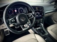 Volkswagen Golf 1.4 TSI VIRTUAL COCKPIT CUIR CAMERA CARPLAY PDC - <small></small> 17.990 € <small>TTC</small> - #12