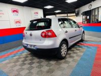 Volkswagen Golf 1.4i Confort crit?air 2 - <small></small> 4.990 € <small>TTC</small> - #5