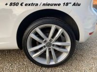 Volkswagen Golf 1.4i Trendl AIRCO + Schuifdak,18Alu,LEZ ok - <small></small> 6.995 € <small>TTC</small> - #6