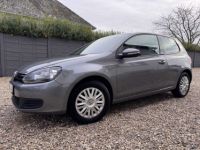 Volkswagen Golf 1.4i Trendline 3 PORTES-PDC-CRUISE-CLIM-GARANTIE - <small></small> 6.700 € <small>TTC</small> - #3