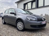 Volkswagen Golf 1.4i Trendline 3 PORTES-PDC-CRUISE-CLIM-GARANTIE - <small></small> 6.700 € <small>TTC</small> - #4