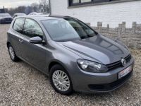 Volkswagen Golf 1.4i Trendline 3 PORTES-PDC-CRUISE-CLIM-GARANTIE - <small></small> 6.700 € <small>TTC</small> - #5