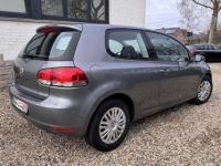 Volkswagen Golf 1.4i Trendline 3 PORTES-PDC-CRUISE-CLIM-GARANTIE - <small></small> 6.700 € <small>TTC</small> - #16