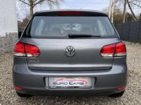 Volkswagen Golf 1.4i Trendline 3 PORTES-PDC-CRUISE-CLIM-GARANTIE - <small></small> 6.700 € <small>TTC</small> - #18