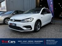 Volkswagen Golf 1.5 16V TSI 150ch DSG 7 Carat Exclusive pack R Line - <small></small> 18.490 € <small>TTC</small> - #1