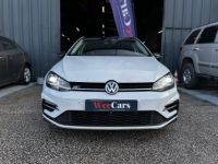 Volkswagen Golf 1.5 16V TSI 150ch DSG 7 Carat Exclusive pack R Line - <small></small> 18.490 € <small>TTC</small> - #2