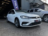 Volkswagen Golf 1.5 16V TSI 150ch DSG 7 Carat Exclusive pack R Line - <small></small> 18.490 € <small>TTC</small> - #3