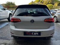 Volkswagen Golf 1.5 16V TSI 150ch DSG 7 Carat Exclusive pack R Line - <small></small> 18.490 € <small>TTC</small> - #4