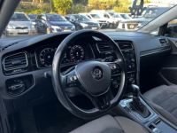 Volkswagen Golf 1.5 16V TSI 150ch DSG 7 Carat Exclusive pack R Line - <small></small> 18.490 € <small>TTC</small> - #13