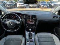 Volkswagen Golf 1.5 16V TSI 150ch DSG 7 Carat Exclusive pack R Line - <small></small> 18.490 € <small>TTC</small> - #15