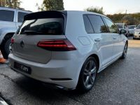 Volkswagen Golf 1.5 16V TSI 150ch DSG 7 Carat Exclusive pack R Line - <small></small> 18.490 € <small>TTC</small> - #21