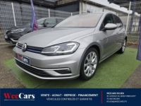 Volkswagen Golf 1.5 16V TSI Evo - 130 Confortline - <small></small> 14.990 € <small>TTC</small> - #1