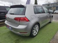 Volkswagen Golf 1.5 16V TSI Evo - 130 Confortline - <small></small> 14.990 € <small>TTC</small> - #11