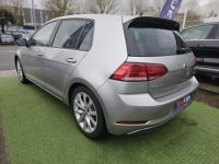 Volkswagen Golf 1.5 16V TSI Evo - 130 Confortline - <small></small> 14.990 € <small>TTC</small> - #13