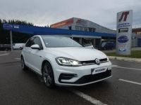 Volkswagen Golf 1.5 16V TSI Evo BlueMotion - 150 Carat - <small></small> 20.980 € <small>TTC</small> - #1