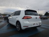 Volkswagen Golf 1.5 16V TSI Evo BlueMotion - 150 Carat - <small></small> 20.980 € <small>TTC</small> - #5