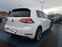 Volkswagen Golf 1.5 16V TSI Evo BlueMotion - 150 Carat - <small></small> 20.980 € <small>TTC</small> - #7