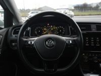 Volkswagen Golf 1.5 16V TSI Evo BlueMotion - 150 Carat - <small></small> 20.980 € <small>TTC</small> - #17