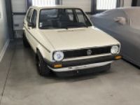 Volkswagen Golf 1.5 - 8V - <small></small> 8.500 € <small>TTC</small> - #1