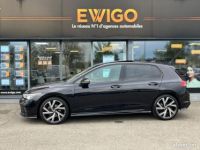 Volkswagen Golf 1.5 E-TSI 150ch MHEV OPF 1ST R-LINE DSG BVA - <small></small> 28.490 € <small>TTC</small> - #8