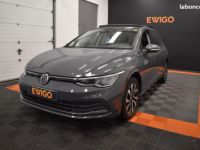 Volkswagen Golf 1.5 E-TSI 150ch OPF MHEV ACTIVE DSG BVA SUIVI & GARANTIE CONSTRUCTEUR JUSQU'EN ... - <small></small> 26.980 € <small>TTC</small> - #3