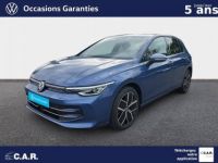 Volkswagen Golf 1.5 eHybrid 204 DSG6 Edition 50 - <small></small> 48.635 € <small>TTC</small> - #1