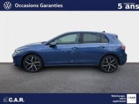 Volkswagen Golf 1.5 eHybrid 204 DSG6 Edition 50 - <small></small> 48.635 € <small>TTC</small> - #3