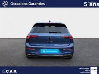 Volkswagen Golf 1.5 eHybrid 204 DSG6 Edition 50 - <small></small> 48.635 € <small>TTC</small> - #4