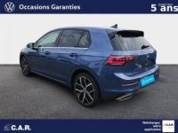 Volkswagen Golf 1.5 eHybrid 204 DSG6 Edition 50 - <small></small> 48.635 € <small>TTC</small> - #5