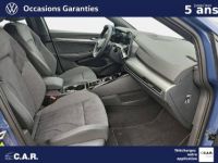 Volkswagen Golf 1.5 eHybrid 204 DSG6 Edition 50 - <small></small> 48.635 € <small>TTC</small> - #7