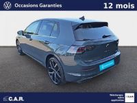 Volkswagen Golf 1.5 eHybrid 204 DSG6 Edition 50 - <small></small> 41.980 € <small>TTC</small> - #3