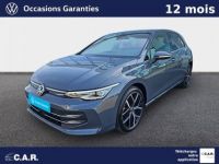 Volkswagen Golf 1.5 eHybrid 204 DSG6 Edition 50 - <small></small> 41.980 € <small>TTC</small> - #15