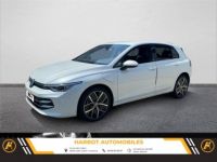 Volkswagen Golf 1.5 ehybrid 204 dsg6 edition 50 - <small></small> 43.690 € <small>TTC</small> - #1