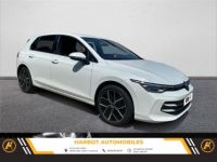 Volkswagen Golf 1.5 ehybrid 204 dsg6 edition 50 - <small></small> 43.690 € <small>TTC</small> - #3