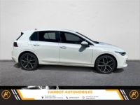 Volkswagen Golf 1.5 ehybrid 204 dsg6 edition 50 - <small></small> 43.690 € <small>TTC</small> - #4