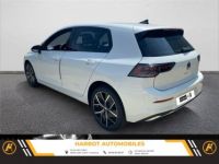 Volkswagen Golf 1.5 ehybrid 204 dsg6 edition 50 - <small></small> 43.690 € <small>TTC</small> - #6