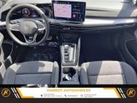 Volkswagen Golf 1.5 ehybrid 204 dsg6 edition 50 - <small></small> 43.690 € <small>TTC</small> - #7