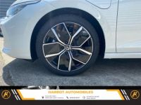 Volkswagen Golf 1.5 ehybrid 204 dsg6 edition 50 - <small></small> 43.690 € <small>TTC</small> - #12