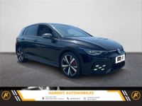 Volkswagen Golf 1.5 ehybrid 272 dsg6 gte - <small></small> 52.890 € <small>TTC</small> - #3