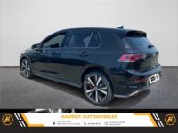 Volkswagen Golf 1.5 ehybrid 272 dsg6 gte - <small></small> 52.890 € <small>TTC</small> - #6