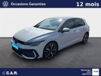 Volkswagen Golf 1.5 eHybrid 272 DSG6 GTE - <small></small> 52.900 € <small>TTC</small> - #1