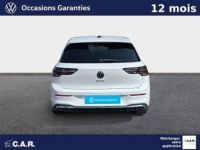 Volkswagen Golf 1.5 eHybrid 272 DSG6 GTE - <small></small> 52.900 € <small>TTC</small> - #4