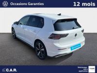 Volkswagen Golf 1.5 eHybrid 272 DSG6 GTE - <small></small> 52.900 € <small>TTC</small> - #5