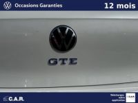 Volkswagen Golf 1.5 eHybrid 272 DSG6 GTE - <small></small> 52.900 € <small>TTC</small> - #14