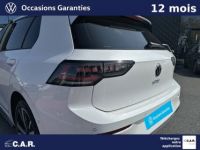 Volkswagen Golf 1.5 eHybrid 272 DSG6 GTE - <small></small> 52.900 € <small>TTC</small> - #15