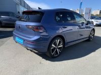 Volkswagen Golf 1.5 eHybrid 272 DSG6 GTE - <small></small> 51.890 € <small>TTC</small> - #3