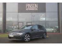 Volkswagen Golf 1.5 eTSI - 150 - BV DSG 7 VIII BERLINE R-Line PHASE 2 - <small></small> 36.900 € <small></small> - #3