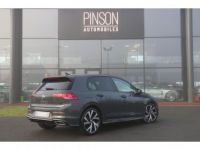 Volkswagen Golf 1.5 eTSI - 150 - BV DSG 7 VIII BERLINE R-Line PHASE 2 - <small></small> 36.900 € <small></small> - #4