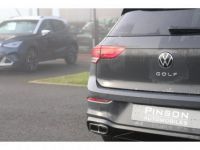 Volkswagen Golf 1.5 eTSI - 150 - BV DSG 7 VIII BERLINE R-Line PHASE 2 - <small></small> 36.900 € <small></small> - #10