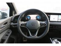 Volkswagen Golf 1.5 eTSI - 150 - BV DSG 7 VIII BERLINE R-Line PHASE 2 - <small></small> 36.900 € <small></small> - #18